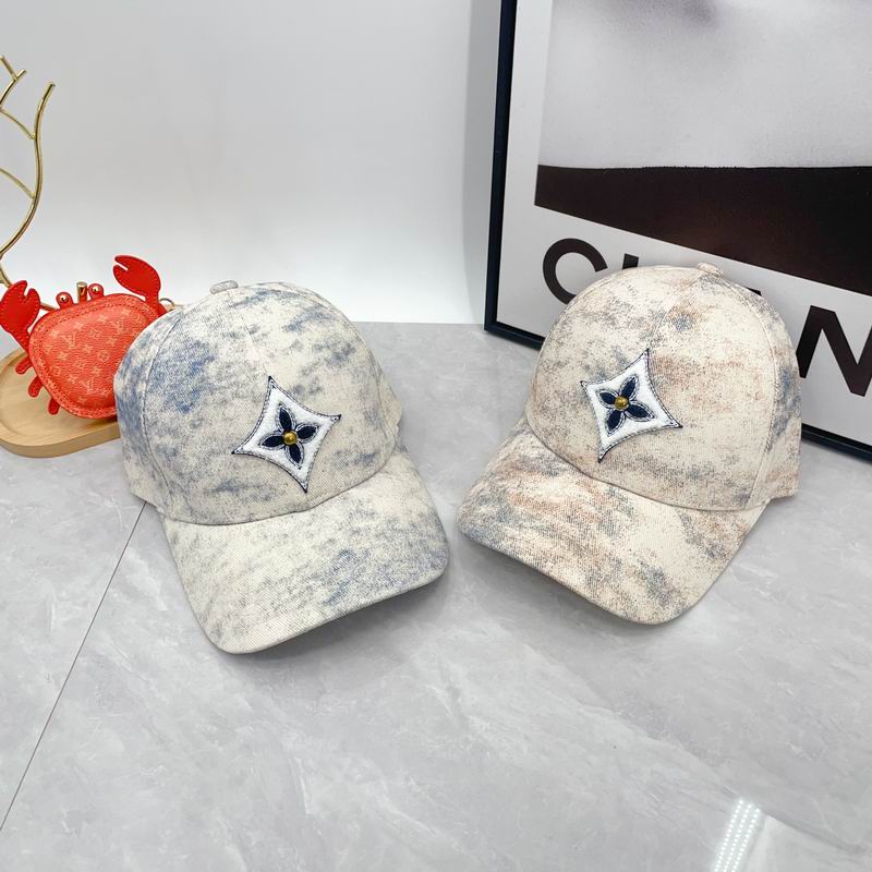 LV cap dx23